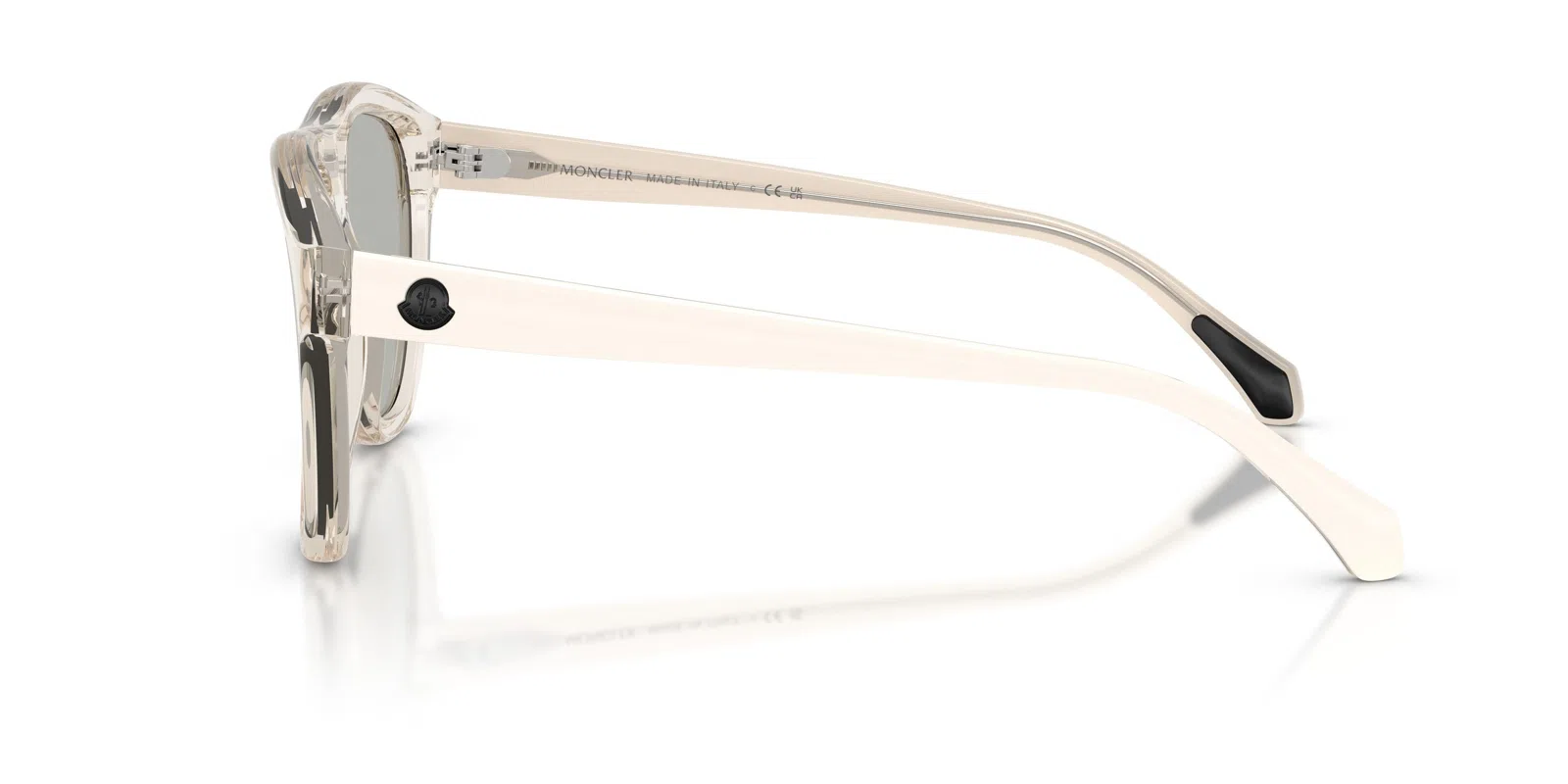 Moncler Incline 6025U Sunglasses - view 17
